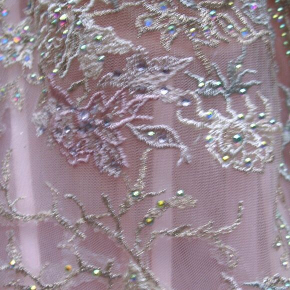 Mac Duggal Gown Dress - Picture 11 of 15